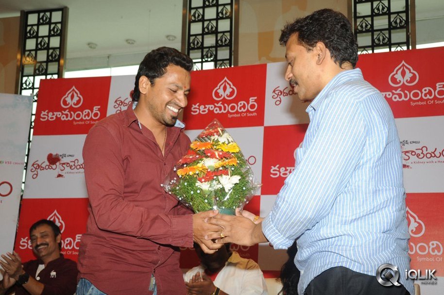 Hrudaya-Kaleyam-Movie-Success-Meet